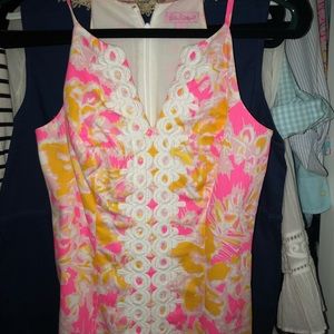 Lilly Pulitzer shirt